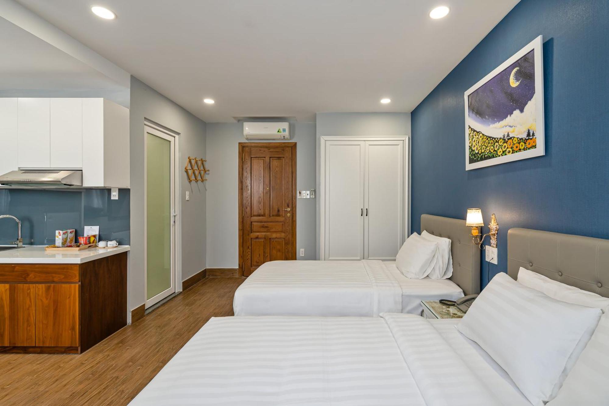 El Ocaso Boutique Hotel