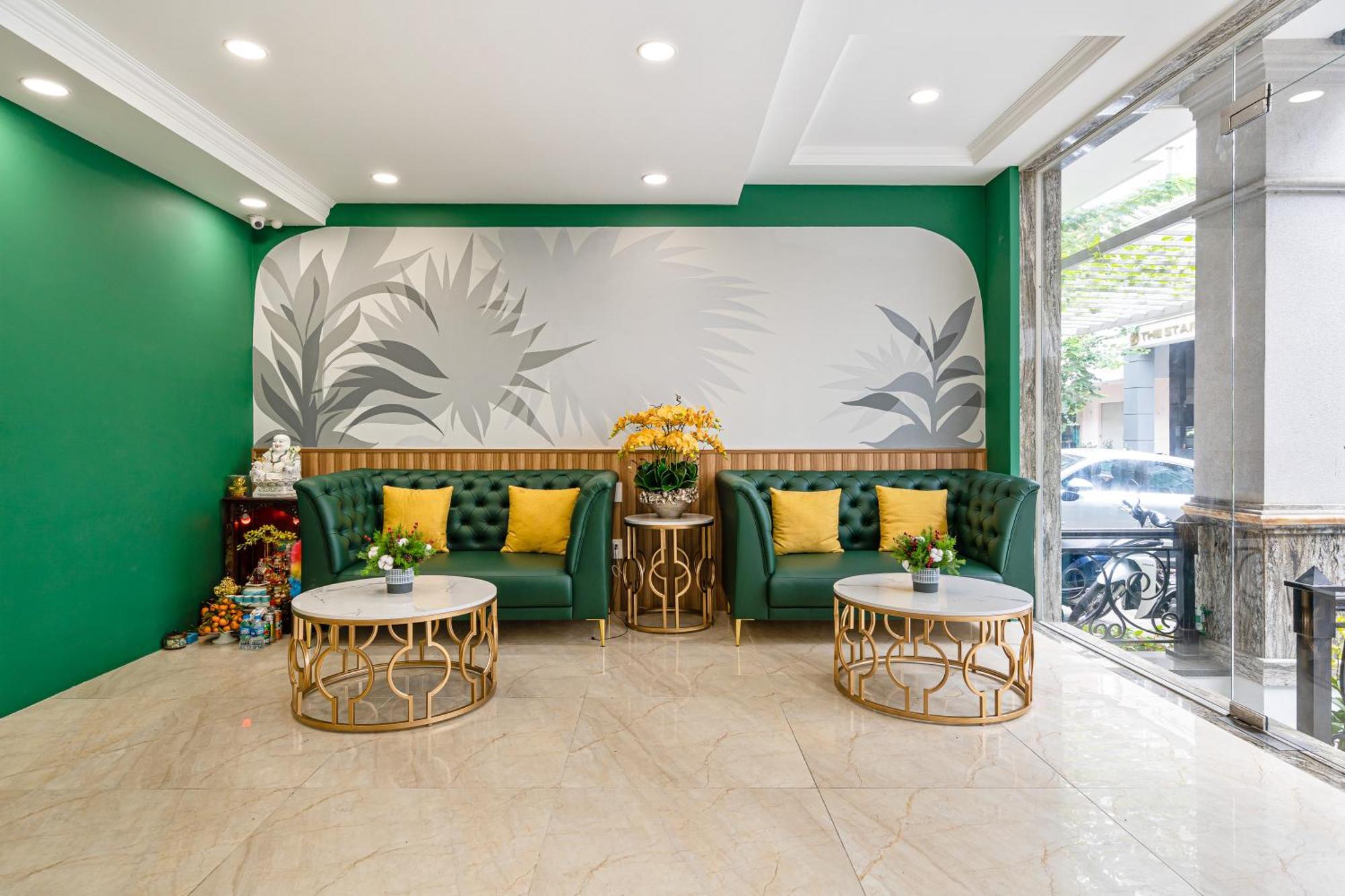 Hotel El Ocaso Boutique 3*